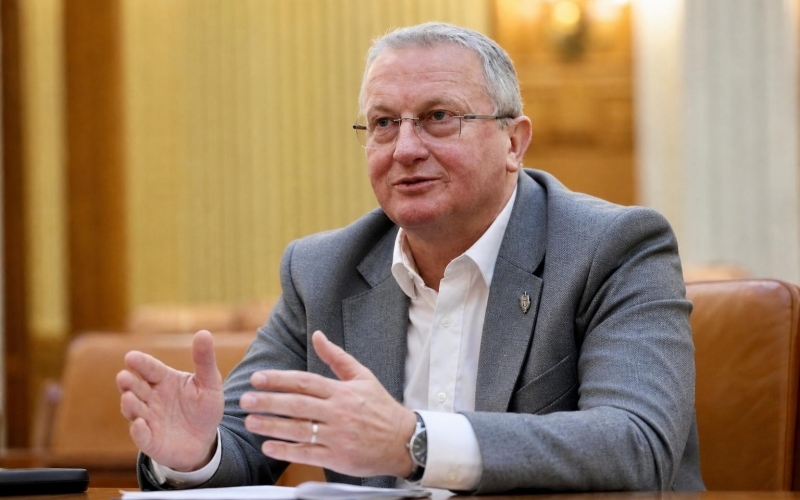 Remus Lăpușan: „Cultura este investiția care construiește comunități, educă generații și dă identitate României”