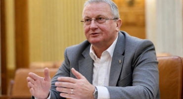 Remus Lăpușan: „Cultura este investiția care construiește comunități, educă generații și dă identitate României”