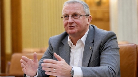 Remus Lăpușan: „Cultura este investiția care construiește comunități, educă generații și dă identitate României”