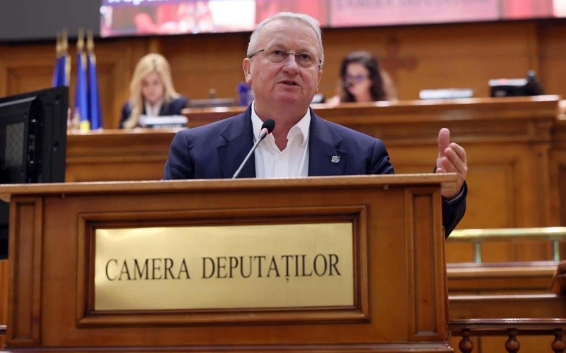 Securitatea energetică a României primește un nou impuls. Remus Lăpușan salută decizia privind proiectele hidroenergetice
