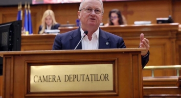 Securitatea energetică a României primește un nou impuls. Remus Lăpușan salută decizia privind proiectele hidroenergetice