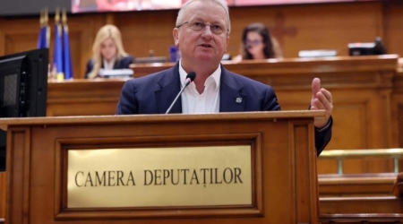 Securitatea energetică a României primește un nou impuls. Remus Lăpușan salută decizia privind proiectele hidroenergetice