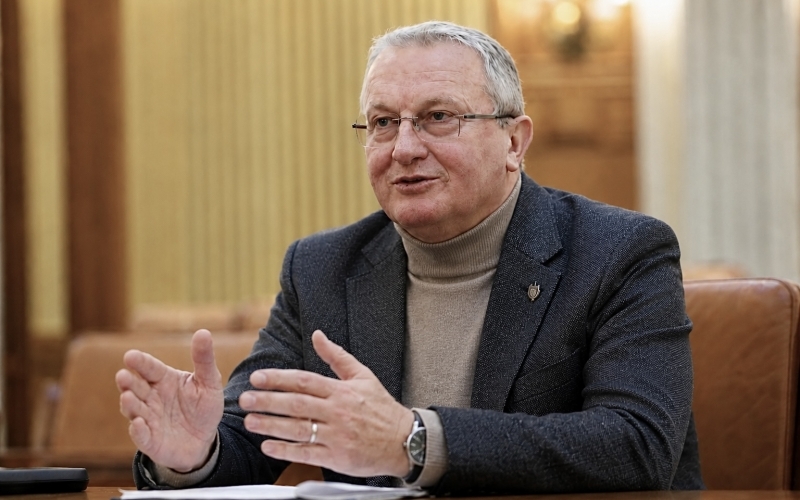 Remus Lăpușan îi felicită pe profesorii și absolvenții din Cluj pentru cele mai bune rezultate din România la examenul de Bacalaureat 2026