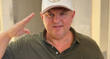 Avram M. Gal anunță o investiție de peste un milion de euro într-un nou concept gastronomic: „Gal Steak House va deveni un reper al Europei”