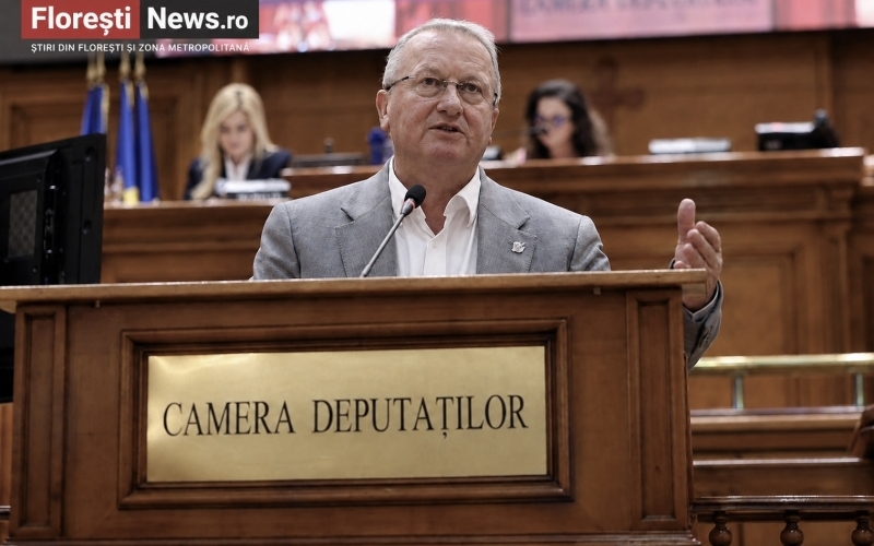 Remus Lăpușan: Guvernul Bolojan cere mai mult de la români, dar lasă investițiile europene contra cronometru