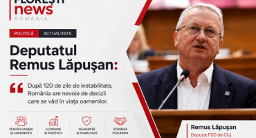 După 120 de zile de instabilitate, PSD pune pe masă 10 priorități. Miza: ce se schimbă în viața oamenilor?
